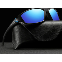 AliExpress SNQP Fashion Outdoor Sports Polarized Sunglasses Men Women Cycling Climbing Skiing Fishing Driving Retro Sun Glasses UV400 Eyewear