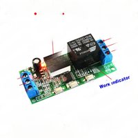 AliExpress NONE DC 5V 12V 24V Digital LED Display Multifunction Relay PLC Trigger Turn ON/OFF Cycle Timer Module Programmable Delay Time Switch
