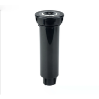 Pop-up Sprinkler in Irrigation G1/2 Female Range 4-4.5m 520-760L Per Hour Rain Bird Sprinklers