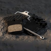 AliExpress NONE Bicycle Brake Resin Pad Road Mtb Bike Pads For Shimano L03a Ultegra R9170 R8070 R7070 Rs805 Rs505 Xtr M9100 K02s