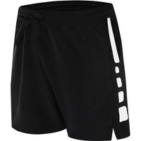 AliExpress Felicivic Basketball Shorts Training Men Active Shorts Loose Pockets Cycling Exercise Training Running Bodybuilding Sports Bottom Clothes
