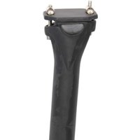 AliExpress ELITA ONE elitaone Carbon Seat post MTB/Road Bike Seatposts Ultralight 150g Carbon seat tube 63D-UD