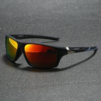 AliExpress karos KAROS Polarized Sunglasses Men Women Outdoor Sports Windproof Goggles Bike Cycling Running Driving Fishing Sun Glasses YZ2012
