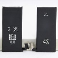 AliExpress ISUNOO 0 cycle Lithium Battery for iphone 4 battery 1420mah replacement Phone battery for Apple iphone 4 4G with repair tools and gift