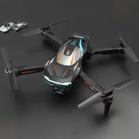 2025 A88 Drone 8K Profesional 8K Dual-Camera Photography GPS 360 Obstacle Avoidance Flow Positioning Folding Quadcopter RC New
