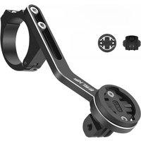 AliExpress ESLNF Aluminum Alloy Bike Hoisting Light Mount Ultralight Holder Multifunctional Bike Speedometer Bracket Fit for IGS/Garmin/Bryton/Ca