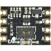 ADXL345 Module Digital 3-axis Gravity Acceleration Tilt Module IC2 Communication