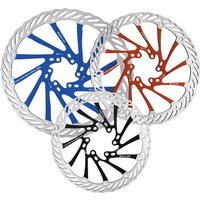 AliExpress BUCKLOS G3 Brake Disc 203mm 180mm 160mm Bicycle Brake Rotor 6bolts Bike Hydraulic Brakes Disc Rotor MTB Brakes for SHIMANO SRAM