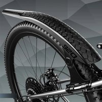 AliExpress enlee Bike Mudguard Set Front & Rear Fenders for MTB/Road – Lightweight Splash Protection