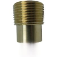 Pressure Washer Accessories Water Inlet Clear Filter Nut Car Washing Machine Connector Copper Multipurpose for Home Garden