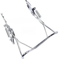 AliExpress TOOPRE Universal Drop Stand Rear Kickstand, Fits Most 14 16 18in Bikes And Ebikes, Made Of Durable Material For Long Lasting Use