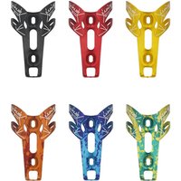 AliExpress LUNJE MTB Bike Water Bottle Holder Ultralight Aluminum Alloy Bicycle Bottle Cages Lightweight Cycling Bottle Bracket Bike Parts