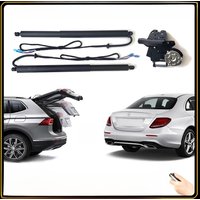 For Mercedes Benz E Class W213 2017~2024 Car Electric Tailgate Tail Gate Strut Vehicle Power Rear Door Lift System Kit for Trunk
