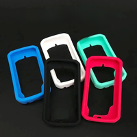 AliExpress CYCLAMI Bryton Rider 750 Case Bike Computer Silicone Cover Cartoon Rubber Protective With HD Film For Bryton750
