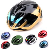 AliExpress Giro Cycling Helmet Aero Road Bicycle Helmet For Men Women Bike Accessories Sport Cap BMX Casque Velo Casco Size M And Size L