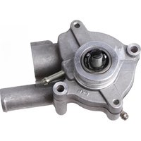 AliExpress NONE Water Pump for CF MOTO 500cc CF500 CF188 Engine 600 625 500 ATV UTV Go Kart Buggy Quad Bike Accessories 0180-081000