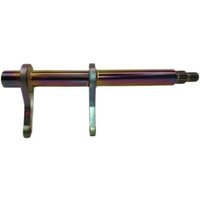 Genuing New 4143128020 41431-28020 Shaft Complete Clutch Release Fork For Hyundai Elantra Tiburon KIA Spectra 1.8L