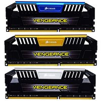 CORSAIR Vengeance LPX DDR3 Desktop Memory RAM 240Pin DIMM 1.5V Memory Dual Channel 8GB 2133MHz 1866MHz 1600MHz 1333MHz Desktop