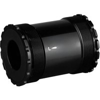 AliExpress WALGUN Bicycle Bottom Bracket Ceramic Bearing BB T47 Thread 86.5mm for Trek/Shimano/ SRAM Mountain Road Bike Cranksets Central Movement