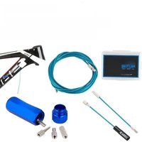 AliExpress TOOPRE Toopre Internal Cable Routing Carbon Fiber Frame Threading Tool For Mtb Road Bicycle Magnetic Lead Threading Device