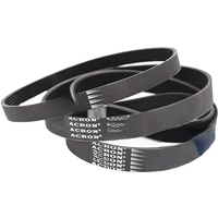 AliExpress NONE Ribbed Belt PJ 230J 240J 245J 248J 250J 255J 260 270J 280J 290J 300J Sports Bike Treadmill Exercise Bike Spinning Belt