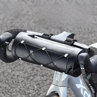 AliExpress West Biking WEST BIKING Bicycle Handlebar Bag 2L Multifunctional Waterproof Bike Front Bag Cycling Handbag Shoulder Bag Bike Accessories