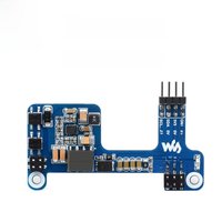 Raspberry Pi PoE HAT Power over Ethernet HAT 802.3af-compliant for 3B+/4B waveshare PoE HAT (E)