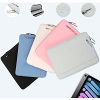 Scratch-Proof Laptop Case For Dell Lenovo HP Oxford Cloth Material Computer Case 13.3in 14.6in15.6in Waterproof Ipad Accessories