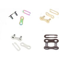 AliExpress 5 Pairs Single Speed Removable Quick Split Chain Link for 1 Speed Bike Chain Buckle