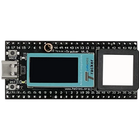 AliExpress Heltec Automation 2024 New Heltec ESP32 LoRa Meshtastic Network Asset Tracker Wi-Fi Bluetooth GPS for vehicle tracker bike iot devices