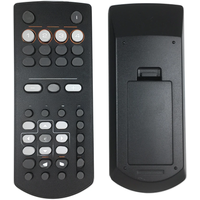 Remote Control for Yamaha RAV28 WJ40970EU RAV34 RAV250 RX-V361 RX-V363 RX-V365 HTR-6130 HTR-6230 HTR-6030 HTIB-680