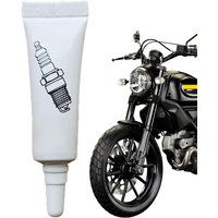 Dielectric Grease Automotive High-voltage Insulation Silicone Grease Lubricant Portable High Temp Grease for Electrical