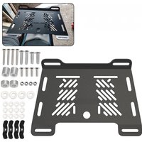 AliExpress NONE FOR HONDA NC700S NC700X NC750S NC750X PCX 125 160 Rear Rack Carrier Luggage Cargo Cycling Bag Stand Holder Trunk Suppor Bracket
