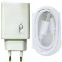 Fast Charger for Doogee S96 Pro S96GT T10 T20 T30 Pro Tablet N50 24W EU Type-C USB Cable Quick Charging Cell Phone Accessories