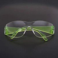 AliExpress gootrades Kid Clear Safety Glasses Protective Eyewear Scratch UV Protection Anti-fogy Impact Resistant Eye Protection Goggles for Work Lab