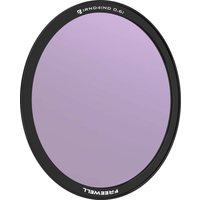Freewell Magnetic IRND4, IRND8, IRND16, IRND32, IRND64, IRND1000 Compatible only with Eiger Matte Box Filter System