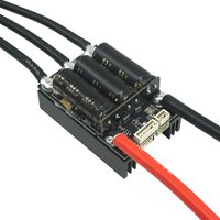 Brushless Motor Controller Flipsky Mini FSESC6.8 60V 100A based on VESC6 with heatsink for DIY Eboard Scooter Ebike Go-Kart