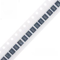 50pcs 1812 1% SMD Resistor 0~1M 0 1 2 3.3 3.9 5.6 6.8 9.1 10 20 68 91 200 560 680 820 1K 10K 30K 68K 100K 200K 300K 680K 1M ohm