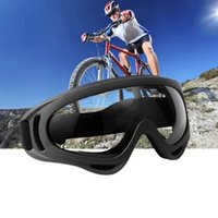 AliExpress juncture Cycling Goggles NEW Motocross Masque Sunglasses Men Women Sports Ski Glasses Windproof Moto Cross Helmet UV Protective