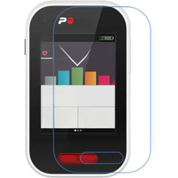 AliExpress GURSIGE 3pcs PET Clear Protective Film Guard For Polar V650 GPS Bike Cycling Computer Bycicle Riding Sport Screen Protector Full Cover