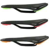AliExpress NONE ZEIUS Mountain Bike Road Bike Folding Bicycle Cushion Saddle Men's And Women's Seat Bag Bicycle Accessories