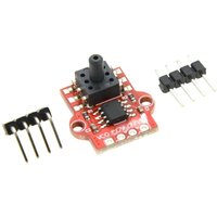 Digital Barometric Pressure Sensor Module 0- 40KPa Water Level Controller Board for Arduino Liquid Flow Sensor Module