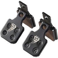 AliExpress chooee Chooee Hydraulic Disc Brake Pads for Magura MT2/MT4/MT5/MT7/MT8 - Resin/Semi-Metallic Bicycle Brake Pads, 2 Pairs, Low Noise