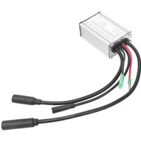AliExpress DOACT 36V/48V Electric Bike Brushless DC Motor Controller For Electric Bicycle E-bike Scooter Electric Motorcycles Accessories