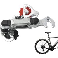 AliExpress Derailleur For Mountain Bikes Metal Mountain Bikes Parts Hanger Mount Derailleur Sturdy Bicycles Shifter Bicycles Gear Shifting