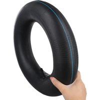 AliExpress TOOPRE 4.00-8 Rubber Tire 4.00/4.80-8 Inner Tube Tyre For Trolley Wheelbarrow Bent And Straight Valve Rubber Tire Replacement Parts