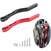 AliExpress TOOPRE Road Bicycle Chain Guide Drop Catcher Aluminum Alloy Chains Protector Bike Accessories for 34T-50T 36T-52T 39T-53T