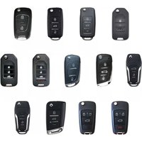 KEYDIY Universal Remote Car Key NB04 NB08 NB10 NB11 NB12 NB18 NB25 NB28 NB29 NB30 NB33 NB34 NB Series for KD MINI KD-X2 Machine