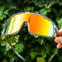 AliExpress SCVCN Road Women Outdoor Photochromic UV400 Sunglasses Men MTB Sports Cycling Glasses Driving Bicycle Eyewear Hiking Goggles Hot