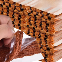 AliExpress 100PCS Car Motorcycle Tire Repair Strips Tubeless Seal Strip Tyre Puncture Rubber Strip Plug Car Bike Tire Repair Accessories